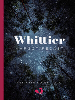 cover image of Whittier